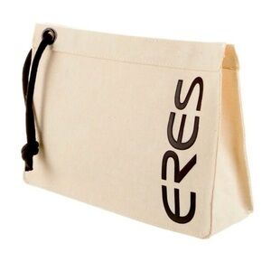 ERES Eco-Friendly Canvas Clutch
